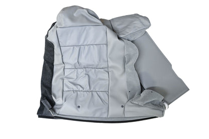 New OEM Ford 6G1Z-5466600-DB Rear Seat Back Cover Assembly NOS