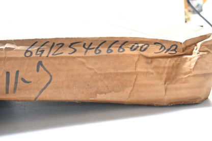 New OEM Ford 6G1Z-5466600-DB Rear Seat Back Cover Assembly NOS