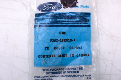 New OEM Ford F2AZ-16K815-A Cover NOS