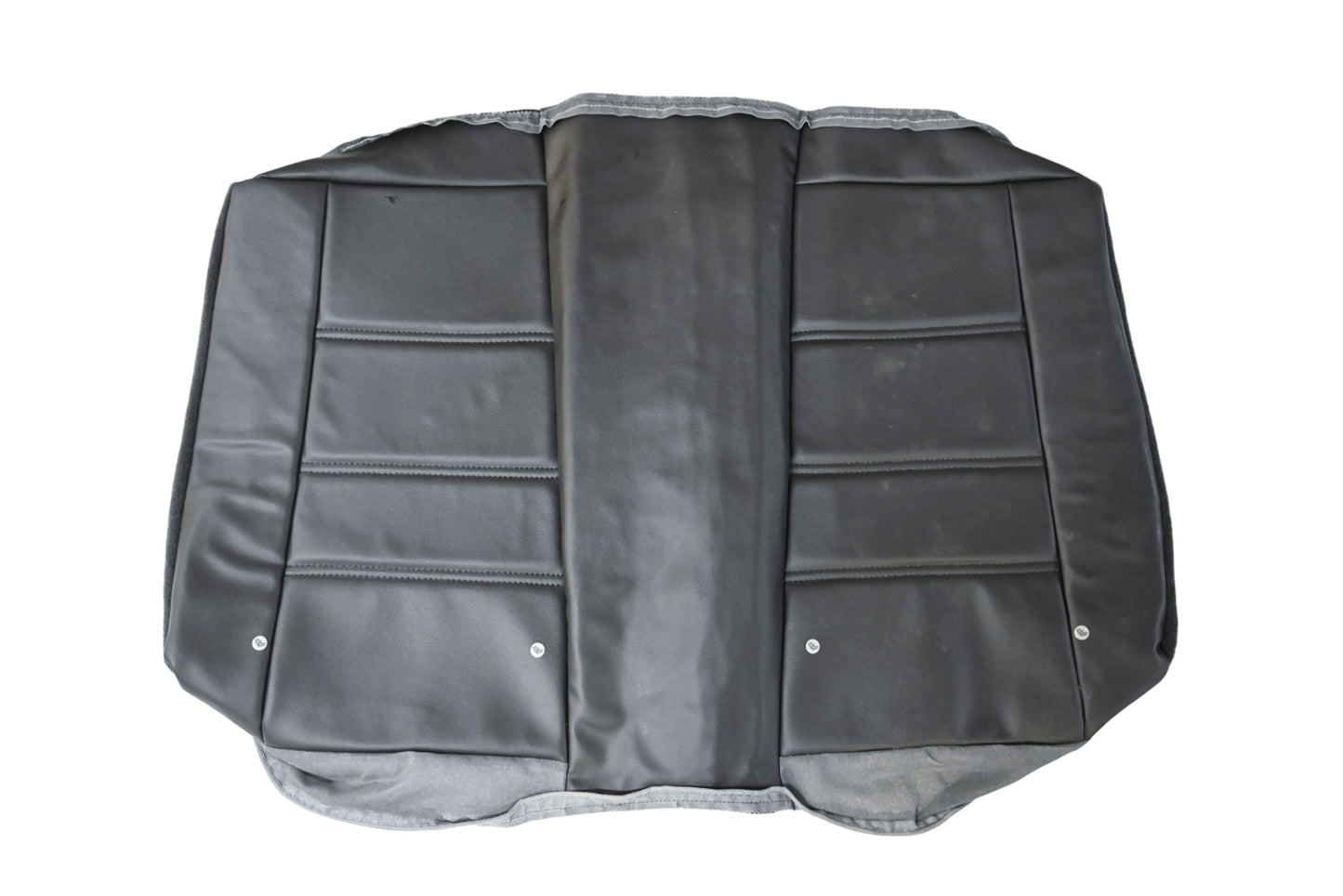 New OEM Ford 3R3Z-766600-EB Rear Seat Back Cover Assembly NOS