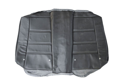 New OEM Ford 3R3Z-766600-EB Rear Seat Back Cover Assembly NOS