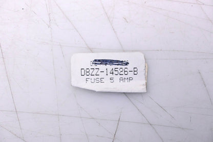 New OEM Ford D8ZZ-14526-B Circuit Breaker Assembly NOS