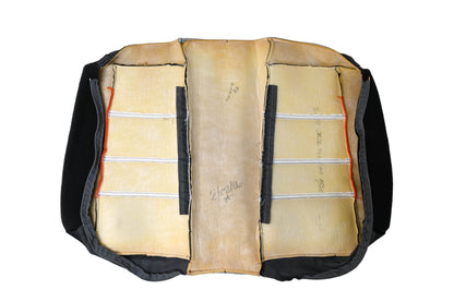 New OEM Ford 3R3Z-766600-EB Rear Seat Back Cover Assembly NOS