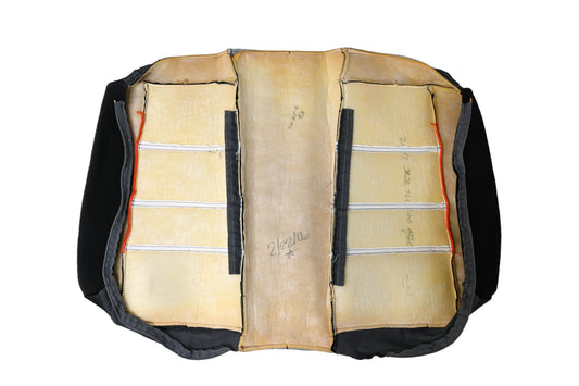 New OEM Ford 3R3Z-766600-EB Rear Seat Back Cover Assembly NOS