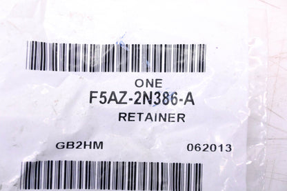 New OEM Ford F5AZ-2N386-A Disc Brake Caliper Pin Retainer Bolt NOS