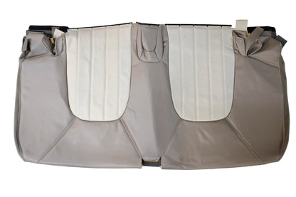 New OEM Ford 1L2Z-7866600-KAA Rear Seat Back Cover Assembly NOS