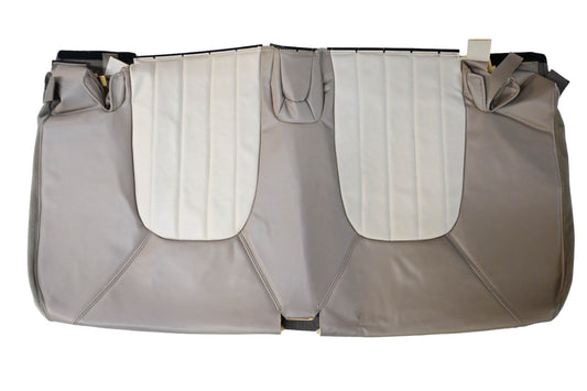 New OEM Ford 1L2Z-7866600-KAA Rear Seat Back Cover Assembly NOS