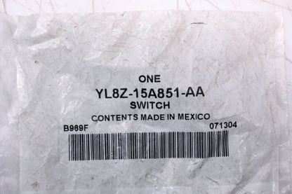 New OEM Ford YL8Z-15A851-AA Switch Assembly NOS