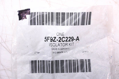 New OEM Ford 5F9Z-2C229-A Isolator Kit NOS