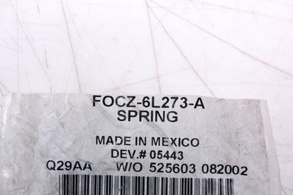 New OEM Ford FOCZ-6L273-A Spring NOS