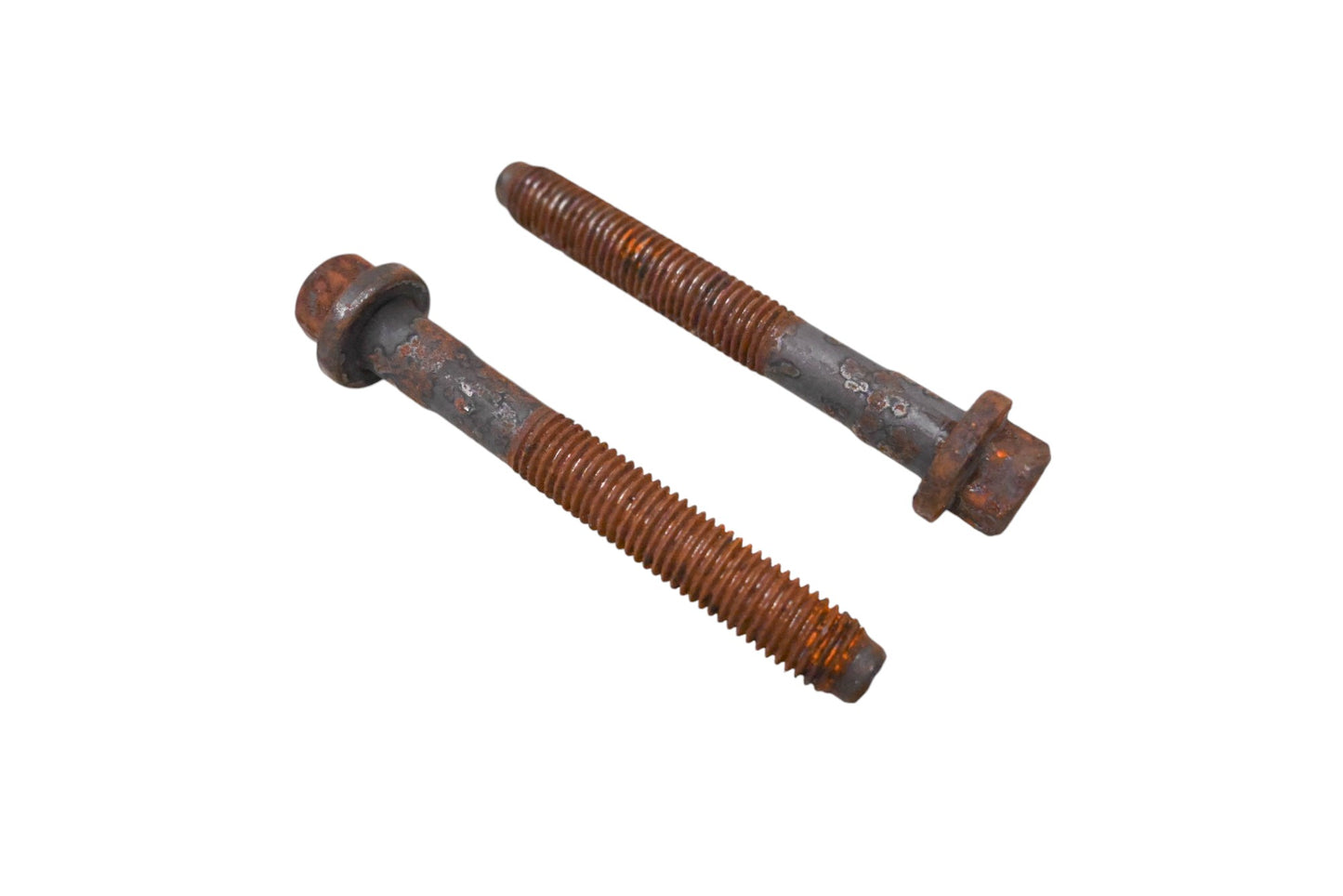 New OEM Ford E9DZ-6065-D Cylinder Head Bolts Qty 2 NOS