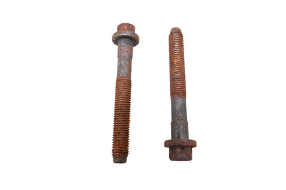 New OEM Ford E9DZ-6065-D Cylinder Head Bolts Qty 2 NOS