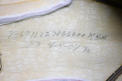 New OEM Ford 1L2Z-7866600-KAA Rear Seat Back Cover Assembly NOS