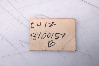 New OEM Ford C4TZ-8100157-B Lower Radiator Support Retainer NOS