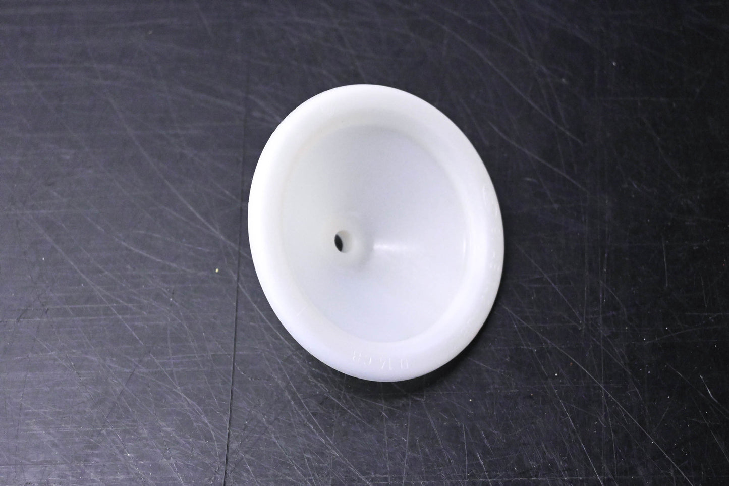 New OEM Ford F2FZ-1424-A Spare Wheel Carrier Mount Plate NOS