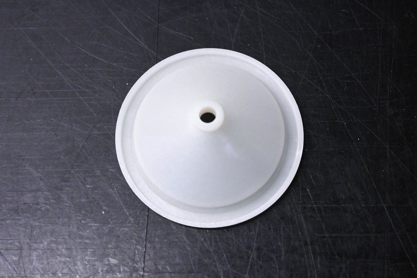 New OEM Ford F2FZ-1424-A Spare Wheel Carrier Mount Plate NOS