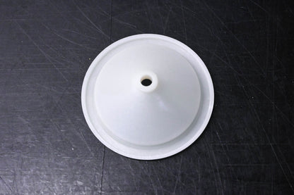 New OEM Ford F2FZ-1424-A Spare Wheel Carrier Mount Plate NOS