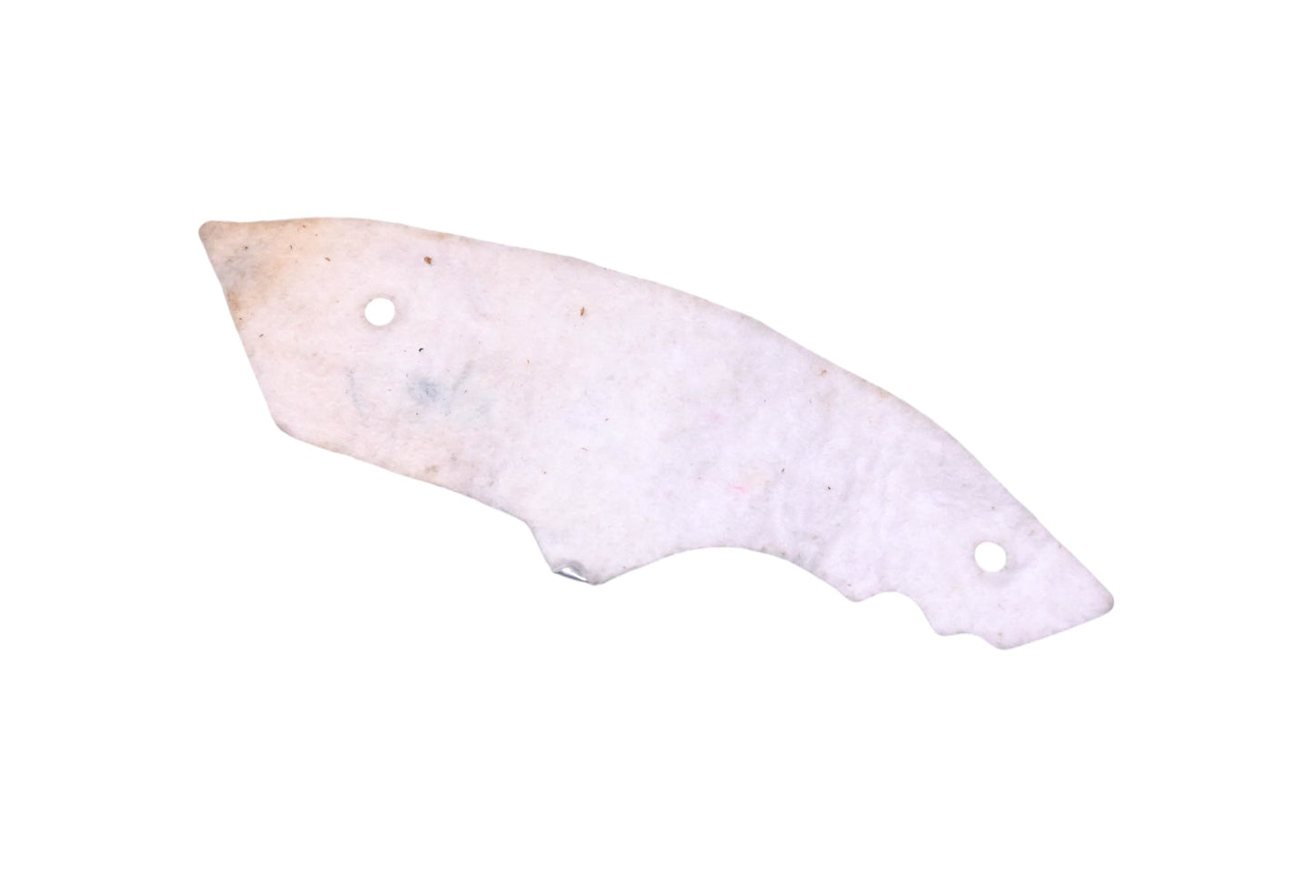 New OEM Ford 5C3Z-16102-AA Fender Apron Shield NOS