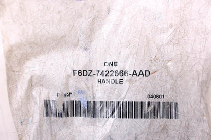 New OEM Ford F6DZ-7422666-AAD Pull Handle NOS