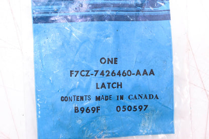 New OEM Ford F7CZ-7426460-AAA Door Latch Rod NOS