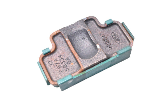 New OEM Ford F87Z-5B335-AA, F87A-5B334-BA Front Suspension Isolator Pad NOS
