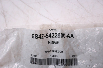 New OEM Ford 6S4Z-5422800-AA Right Side Hinge Assembly NOS