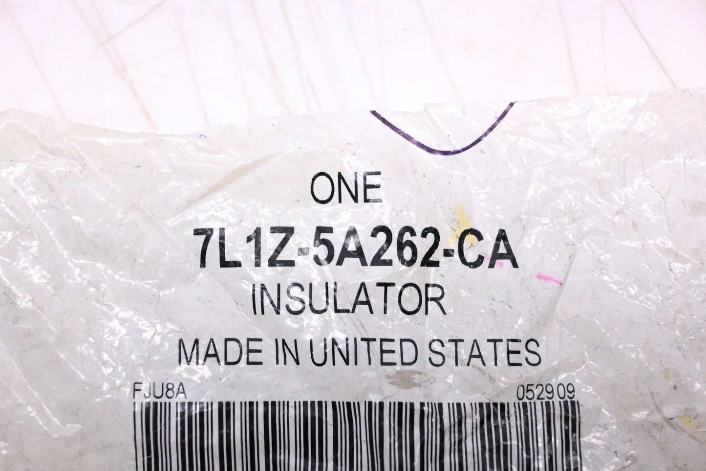 New OEM Ford 7L1Z-5A262-CA Insulator NOS