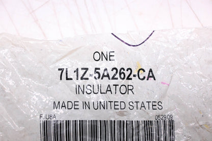 New OEM Ford 7L1Z-5A262-CA Insulator NOS