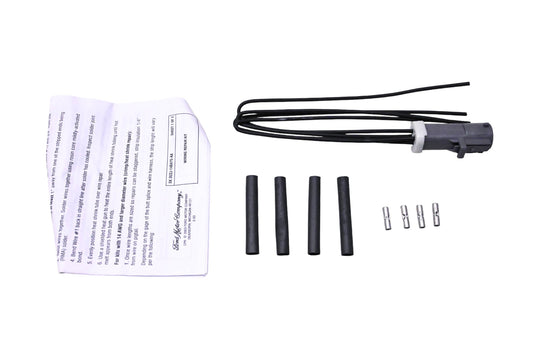 New OEM Motorcraft WPT-1298, 3U2Z-14S411-HZB Wiring Kit NOS