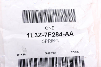 New OEM Ford 1L3Z-7F284-AA Spring NOS
