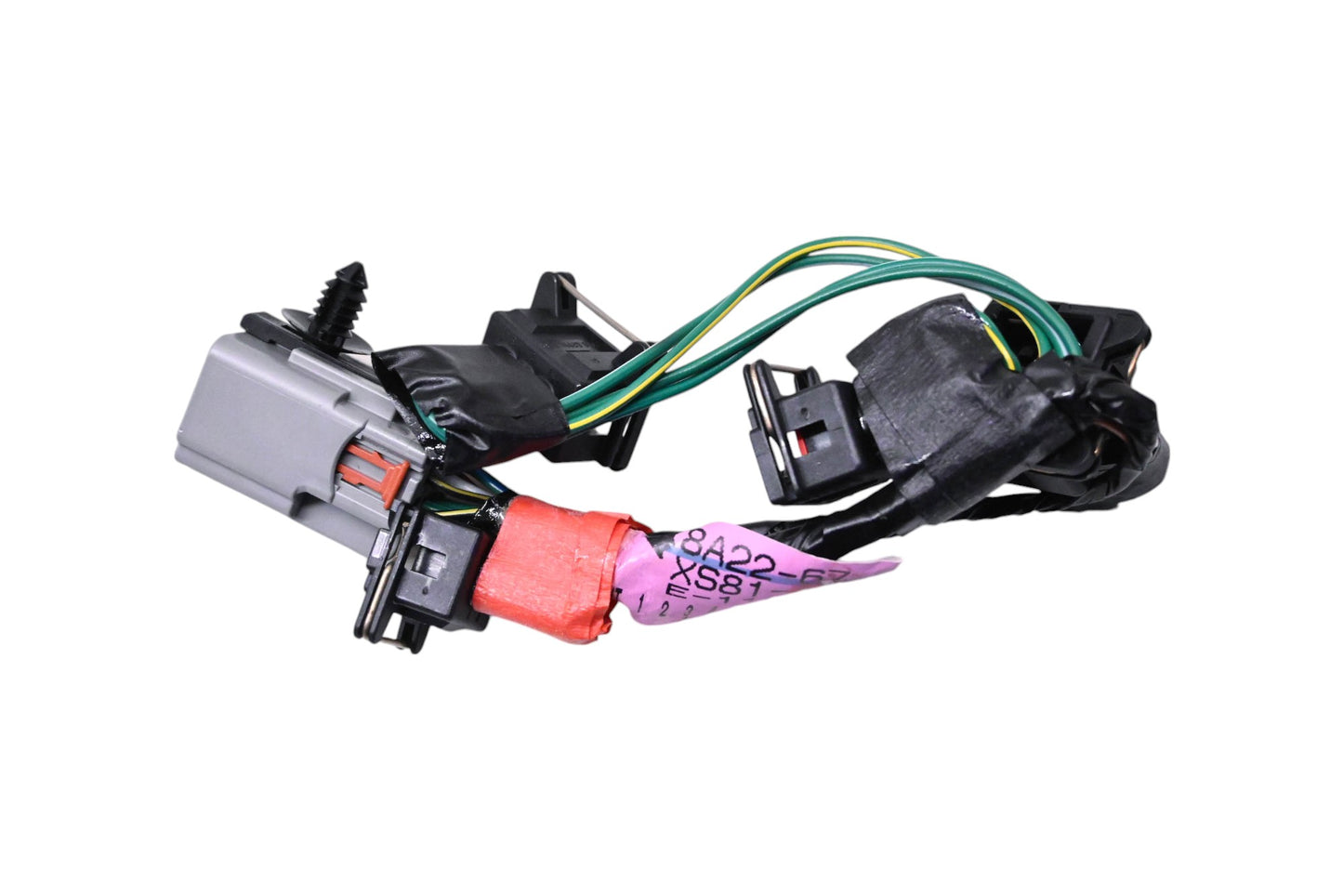 New OEM Ford XS8Z-13A612-KB Wiring Assembly NOS