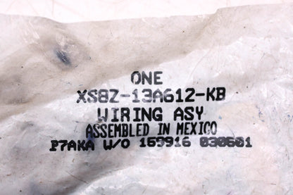 New OEM Ford XS8Z-13A612-KB Wiring Assembly NOS