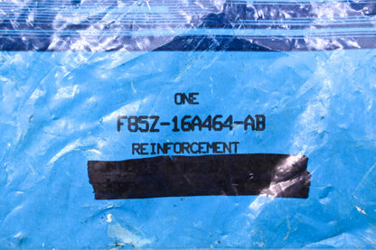 New OEM Ford F85Z-16A464-AB Reinforcement NOS