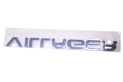 New OEM Ford XF5Z-1242528-AC Villager Emblem Nameplate NOS