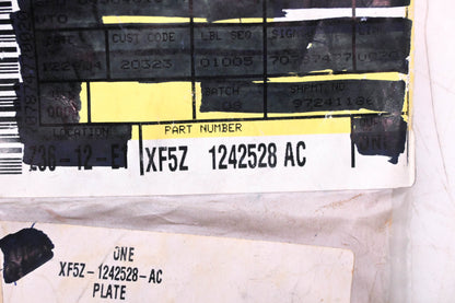 New OEM Ford XF5Z-1242528-AC Villager Emblem Nameplate NOS