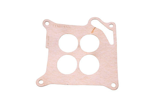 New OEM Motorcraft CG-536-B Carburetor Mounting Gasket/ Spacer NOS
