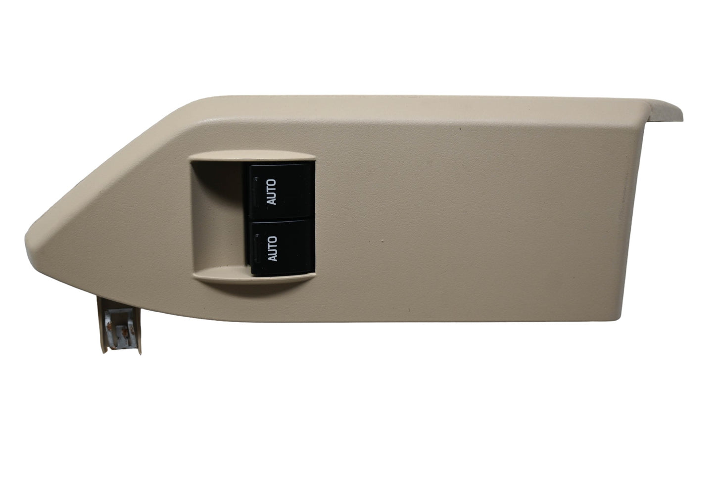 New OEM Ford 6R3Z-14528-CAB Drivers Side Switch Housing NOS