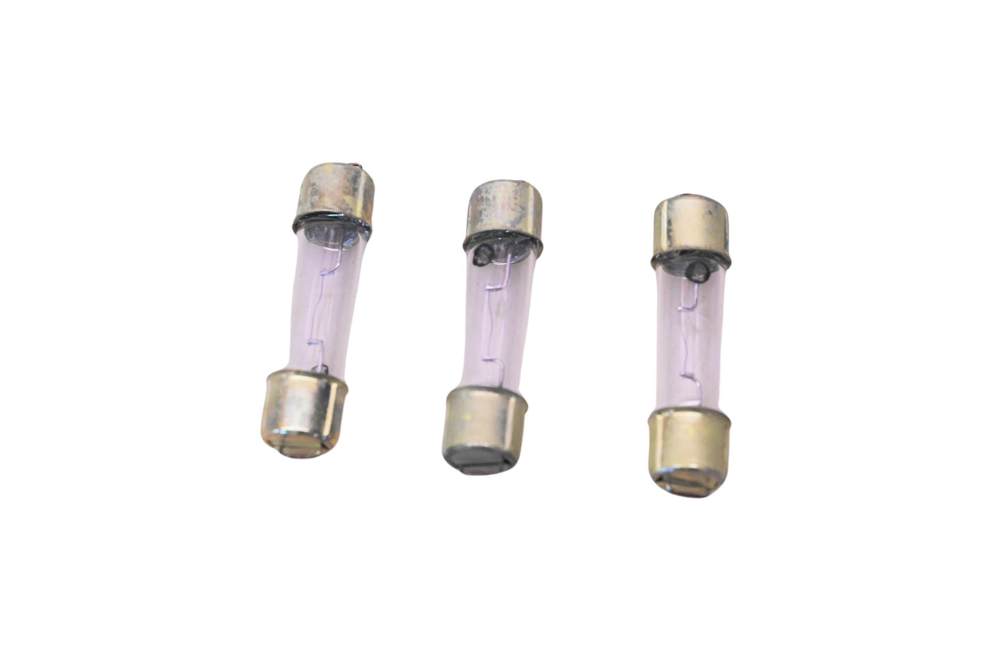 New OEM Ford D2SZ-13466-A Signal Lamp Bulbs Qty 3 NOS