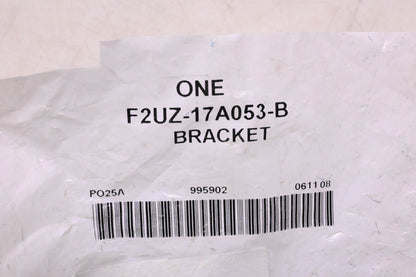 New OEM Ford F2UZ-17A053-B Jack Carrier Bracket NOS