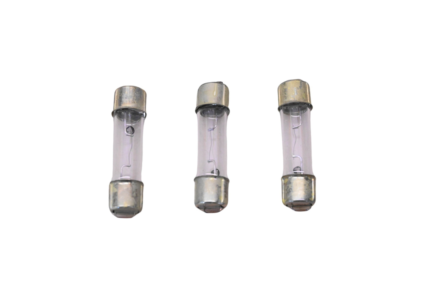 New OEM Ford D2SZ-13466-A Signal Lamp Bulbs Qty 3 NOS