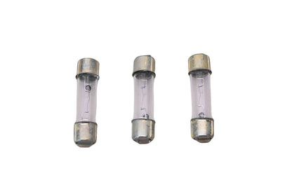 New OEM Ford D2SZ-13466-A Signal Lamp Bulbs Qty 3 NOS