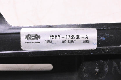 New OEM Ford F5RY-17B930-A, 94BB-17A881-BD Rear Bumper Guide Bracket NOS