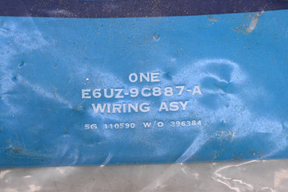 New OEM Ford E6UZ-9C887-A Speed Control Wire Extension Assembly NOS