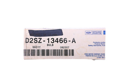 New OEM Ford D2SZ-13466-A Signal Lamp Bulbs Qty 3 NOS