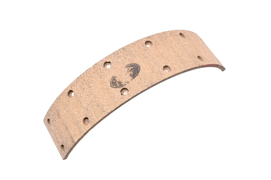 New OEM Ford B9T-2620-A Parking Brake Lining NOS