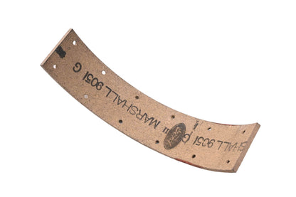 New OEM Ford B9T-2620-A Parking Brake Lining NOS