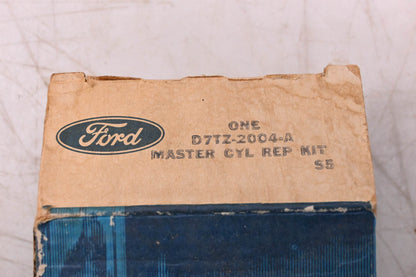 New OEM Ford D7TZ-2004-A Brake Master Cylinder Repair Kit NOS