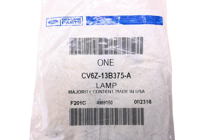 New OEM Ford CV6Z-13B375-A Left Side Puddle Lamp Assembly NOS