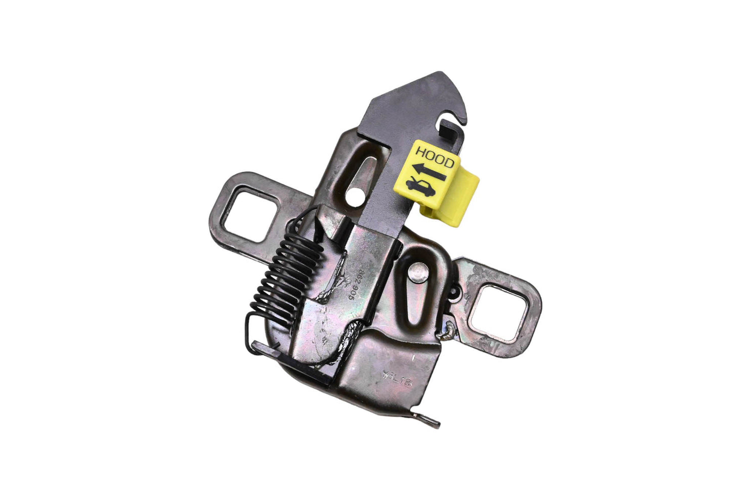 New OEM Ford E8DZ-16700-A Hood Latch Assembly NOS