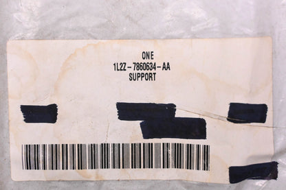 New OEM Ford 1L2Z-7860634-AA Rear Seat Base Support NOS